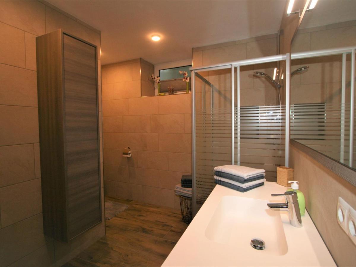 Apartment Sonnigs Platzl By Interhome 斯达姆 外观 照片